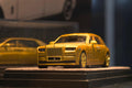 BANANA 1:64 Phantom EWB Version Diecast Model.