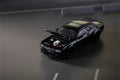 Stance Hunters 1/64 Challenger SRT Hellcat Pitch Black