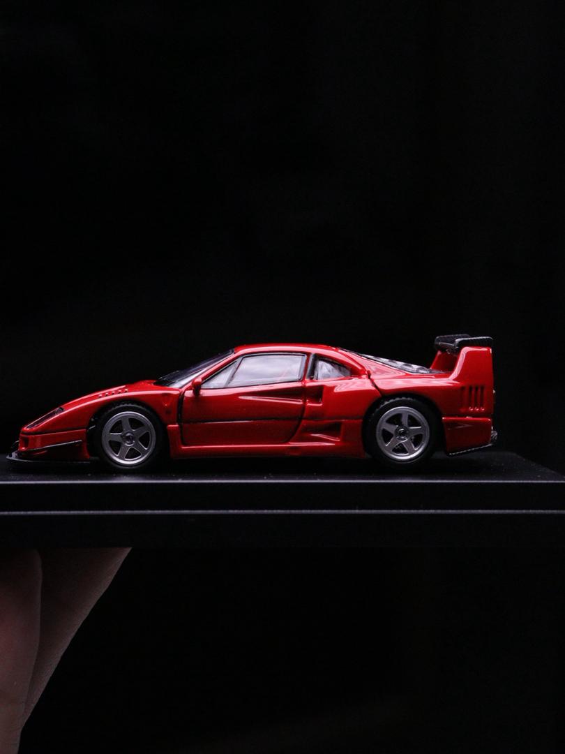 AOC 1:64 LBWK F40