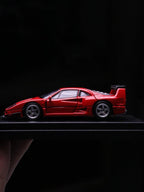 AOC 1:64 LBWK F40