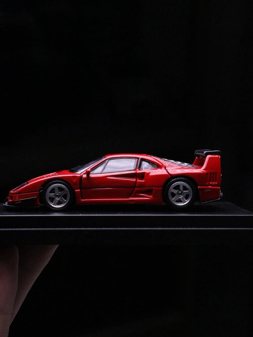 AOC 1:64 LBWK F40