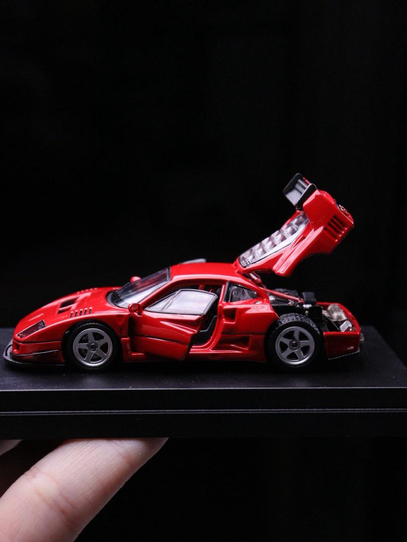 AOC 1:64 LBWK F40