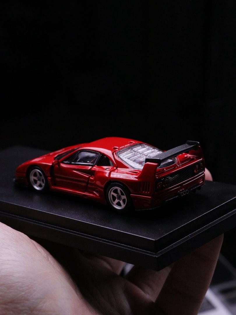 AOC 1:64 LBWK F40