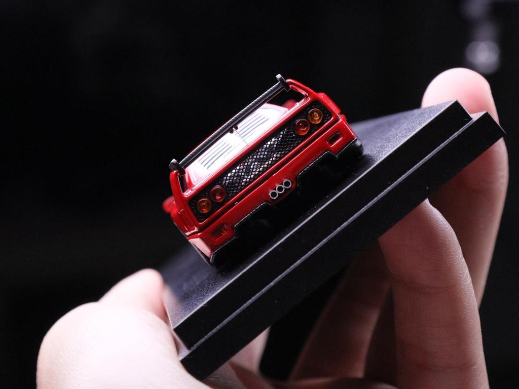 AOC 1:64 LBWK F40