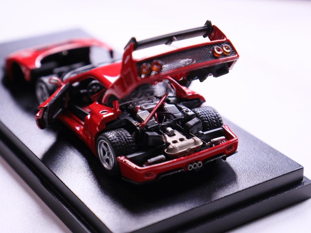 AOC 1:64 LBWK F40