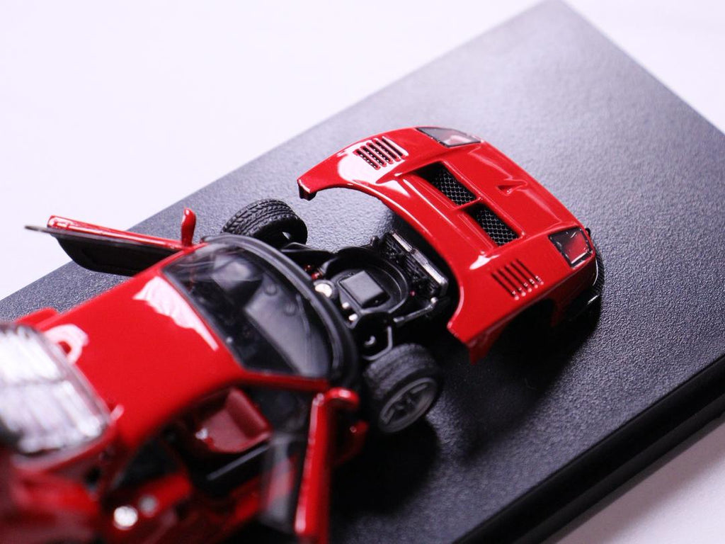 AOC 1:64 LBWK F40