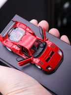 AOC 1:64 LBWK F40