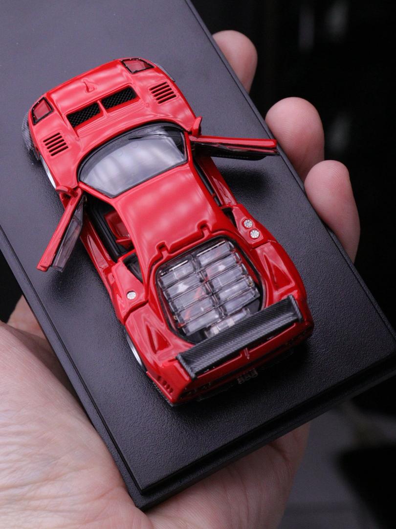 AOC 1:64 LBWK F40