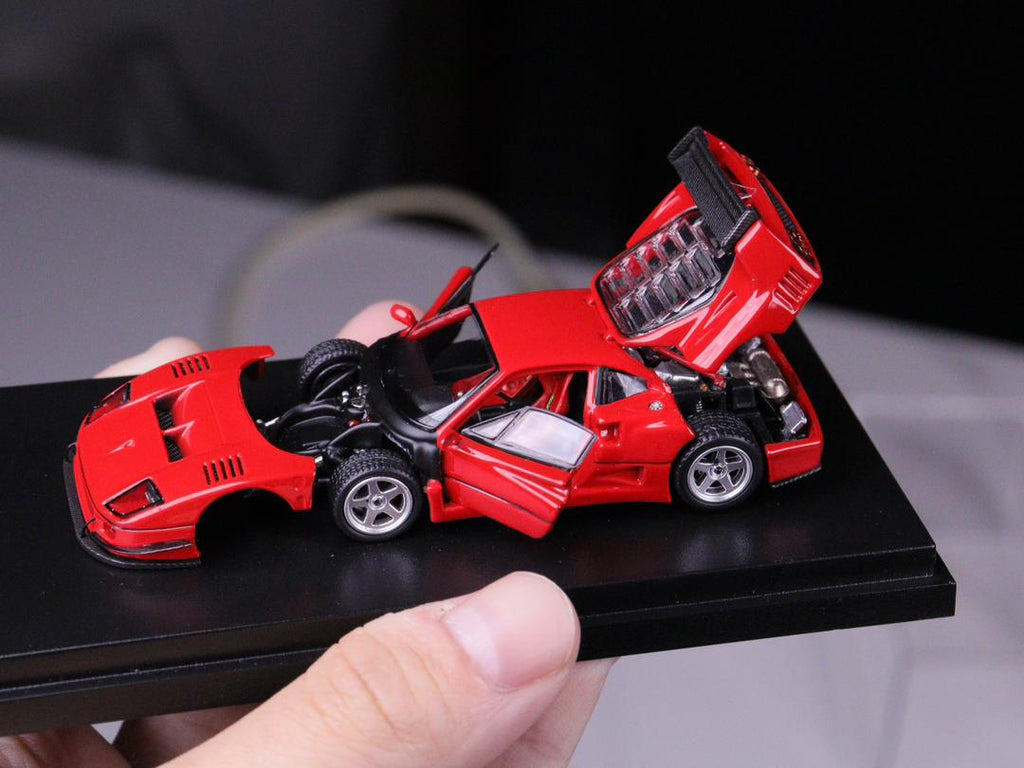 AOC 1:64 LBWK F40