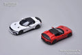 Phantom Knight PK 1:64 12C Spider Roadster Diecast Model.