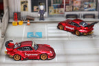 Street Weapon 1/64 RWB 993 Supreme