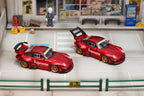 Street Weapon 1/64 RWB 993 Supreme