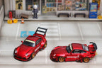 Street Weapon 1/64 RWB 993 Supreme