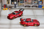 Street Weapon 1/64 RWB 993 Supreme