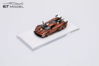 ET Model 1:64 Koenigsegg Sadairs Spear