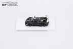 ET Model 1:64 Koenigsegg Sadairs Spear