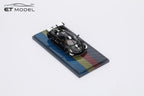 ET Model 1:64 Koenigsegg Sadairs Spear