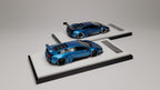 404 error 1/64 LB Murciélago Resin Model