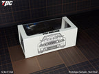 TPC 1/64  Mustang 2014 Diecast model