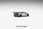 KING MODEL 1/64 DarwinPRO Huracan LILITH Diecast model