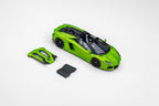 CLASSIC GARAGE 1/64 LP700 Roadster Diecast model