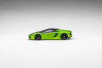 CLASSIC GARAGE 1/64 LP700 Roadster Diecast model