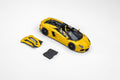 CLASSIC GARAGE 1/64 LP700 Roadster Diecast model