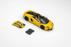 CLASSIC GARAGE 1/64 LP700 Roadster Diecast model