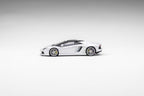CLASSIC GARAGE 1/64 LP700 Roadster Diecast model
