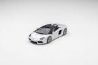 CLASSIC GARAGE 1/64 LP700 Roadster Diecast model