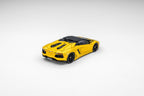 CLASSIC GARAGE 1/64 LP700 Roadster Diecast model