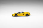 CLASSIC GARAGE 1/64 LP700 Roadster Diecast model