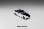 KING MODEL 1/64 Ghost Diecast model