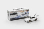Modelmodel - 1/64 RWB 930