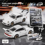 Modelmodel - 1/64 RWB 930