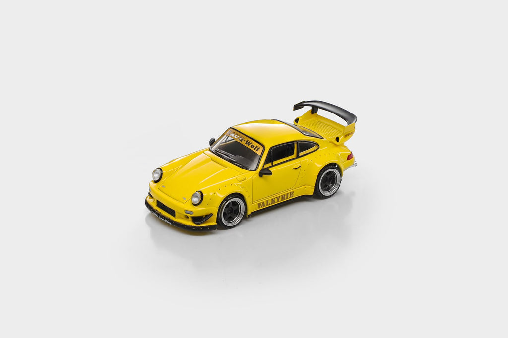 Modelmodel - 1/64 RWB 930