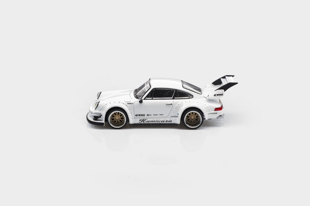 Modelmodel - 1/64 RWB 930