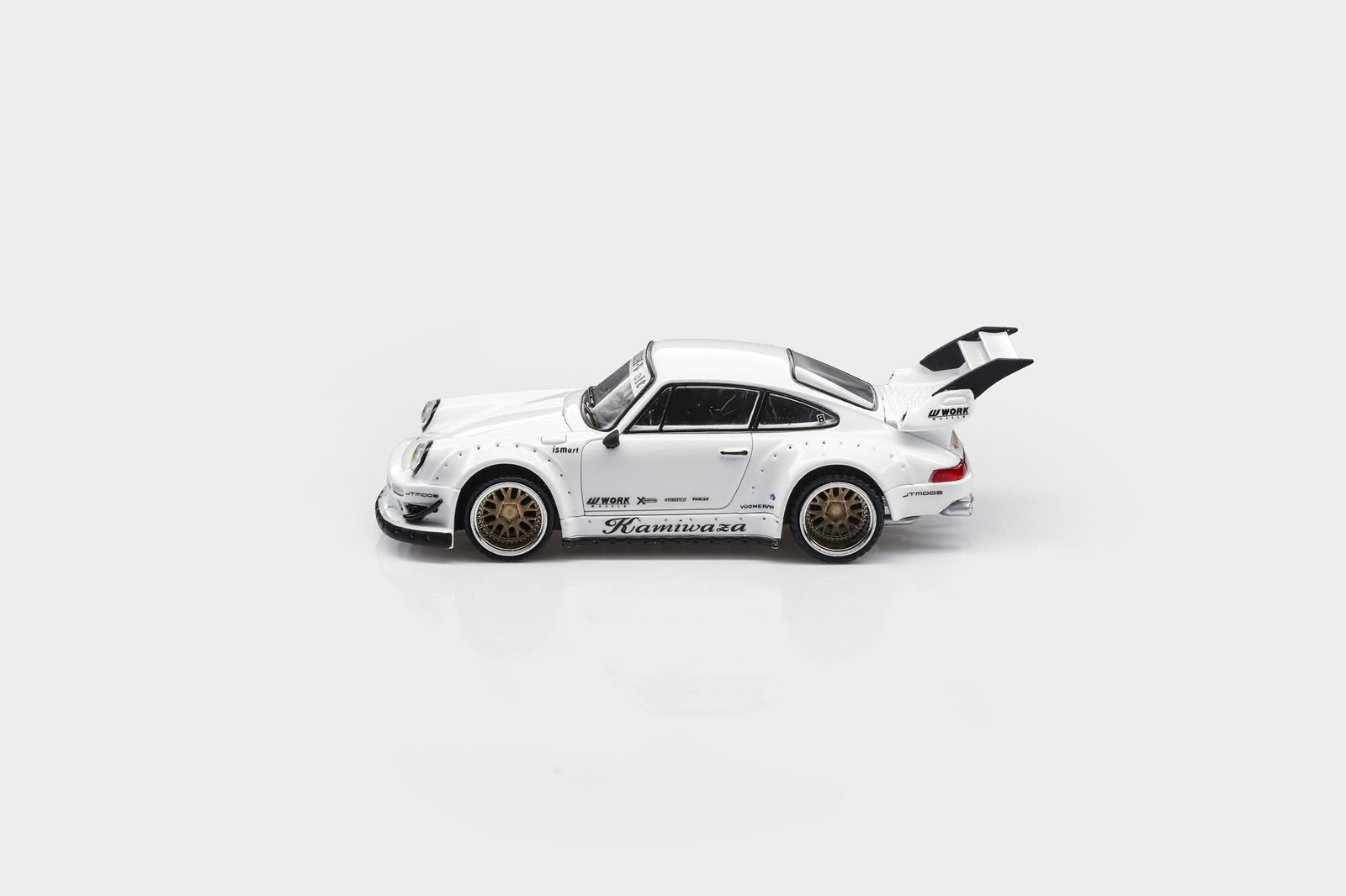 Modelmodel - 1/64 RWB 930