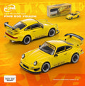 Modelmodel - 1/64 RWB 930
