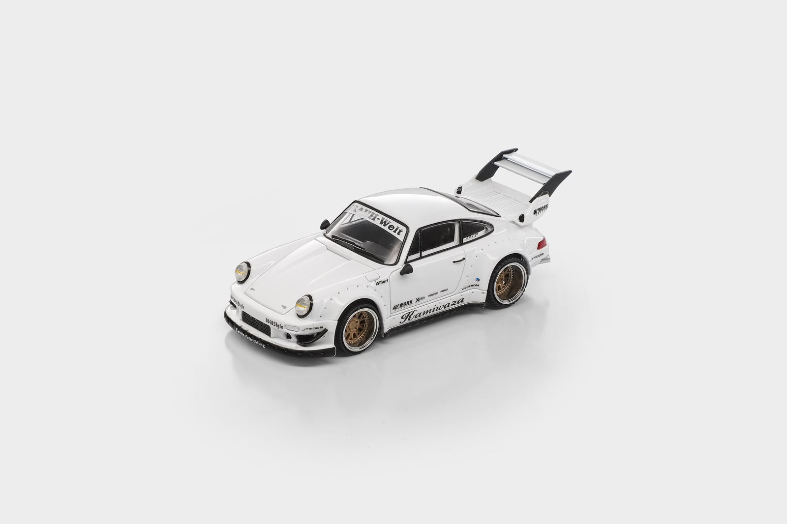Modelmodel - 1/64 RWB 930