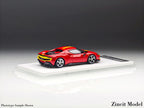 Zincit Model1/64 296GTB
