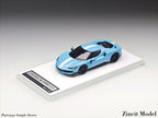 Zincit Model1/64 296GTB