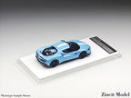 Zincit Model1/64 296GTB