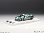 Zincit Model1/64 296GTB