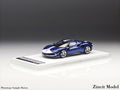 Zincit Model1/64 296GTB