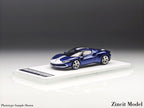 Zincit Model1/64 296GTB