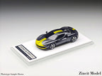 Zincit Model1/64 296GTB