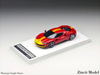 Zincit Model1/64 296GTB