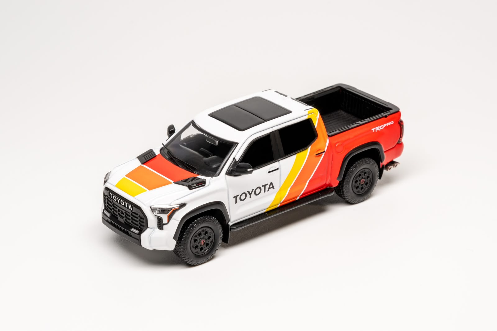GCD 1/64 Toyota Tundra TRD Pro