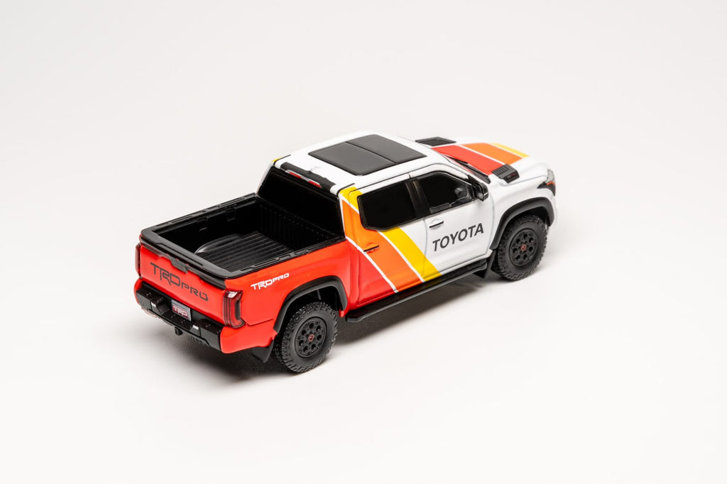 GCD 1/64 Toyota Tundra TRD Pro